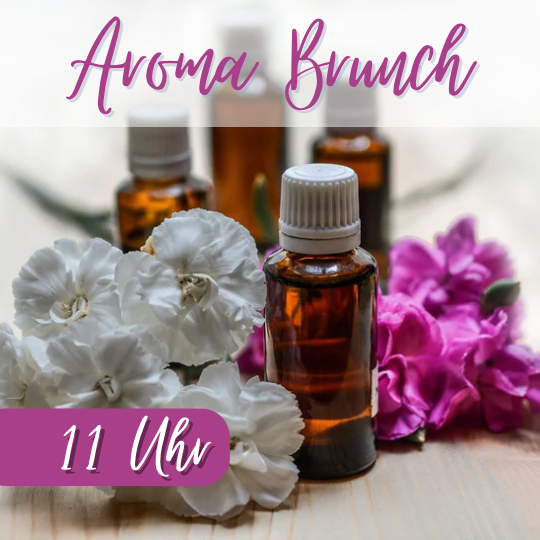 Aroma Brunch