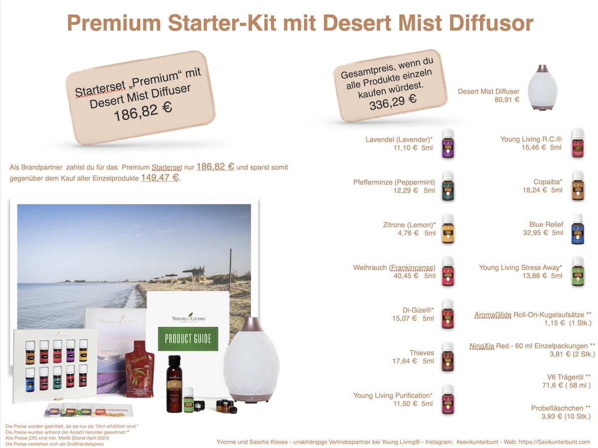 Premium-Starter-Kit-mit-Desert-Mist-Diffuser