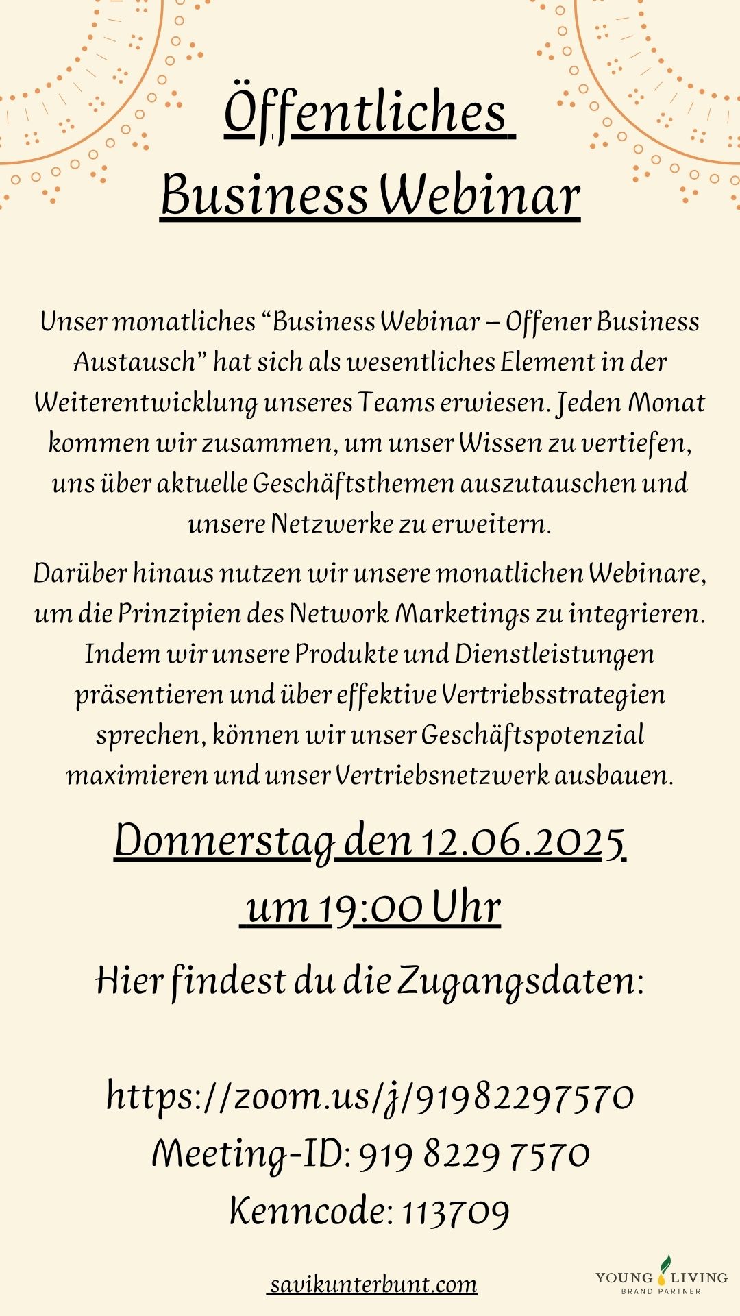 Veranstaltung Business Webinar (6)