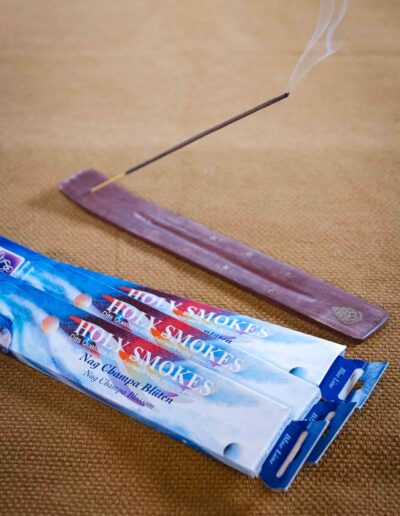 Nag Champa