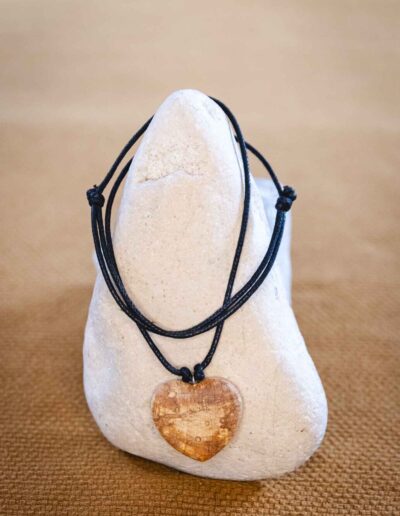 Palo Santo Herz