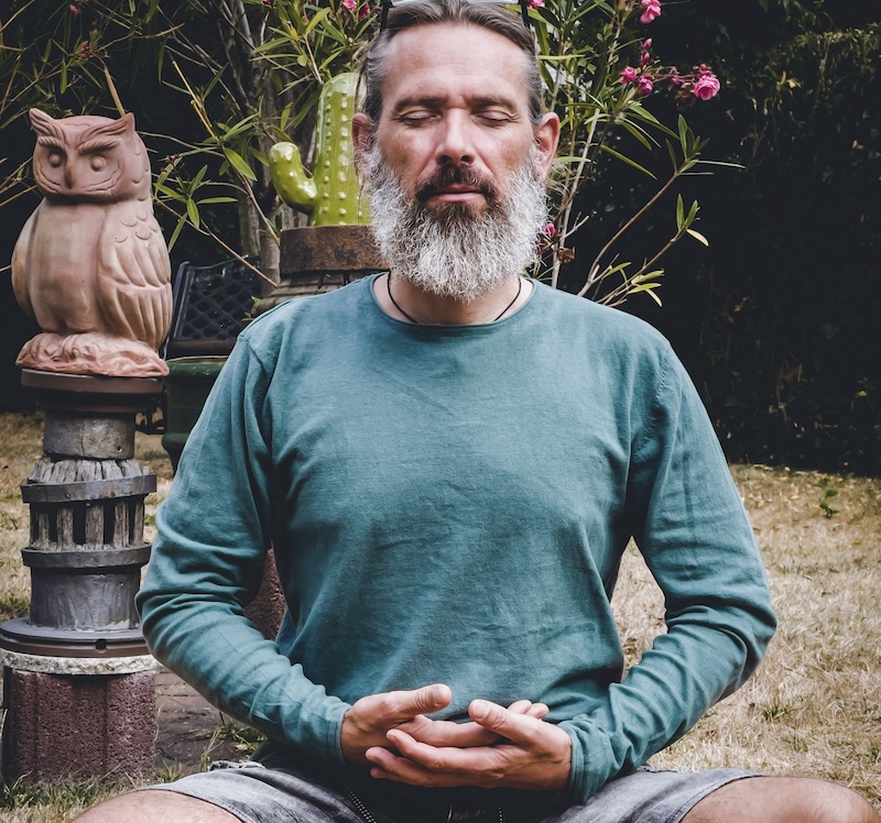 Sascha Meditation Sascha Meditation