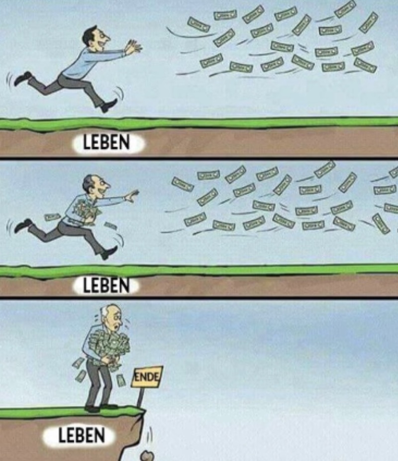 Dein Warum – der Schlüssel zu deinem Weg im Network Marketing