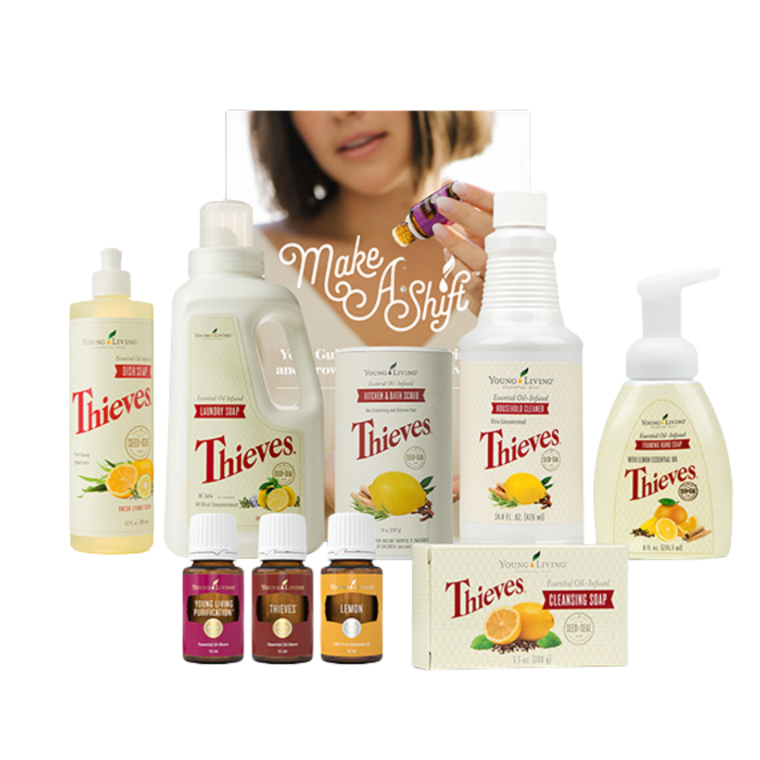 Make a shift PSK Make a shift PSK