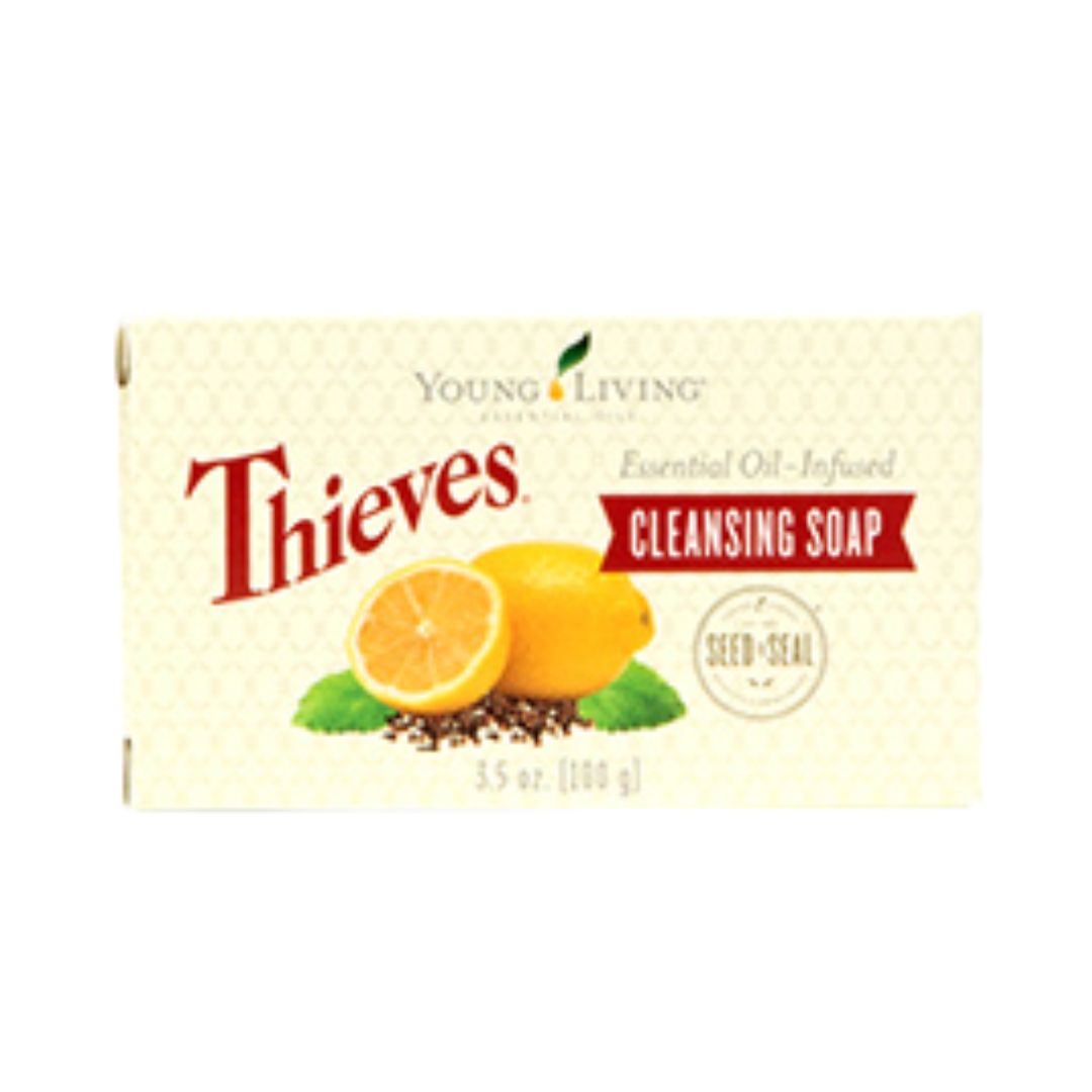 Thieves Bar Soap