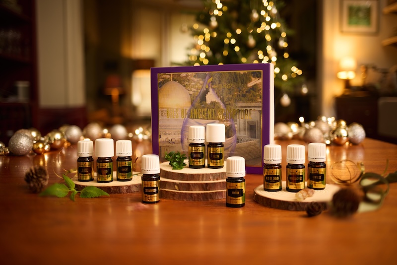 Festive-1125_AncientScripture-1 PV und Promo August 2025