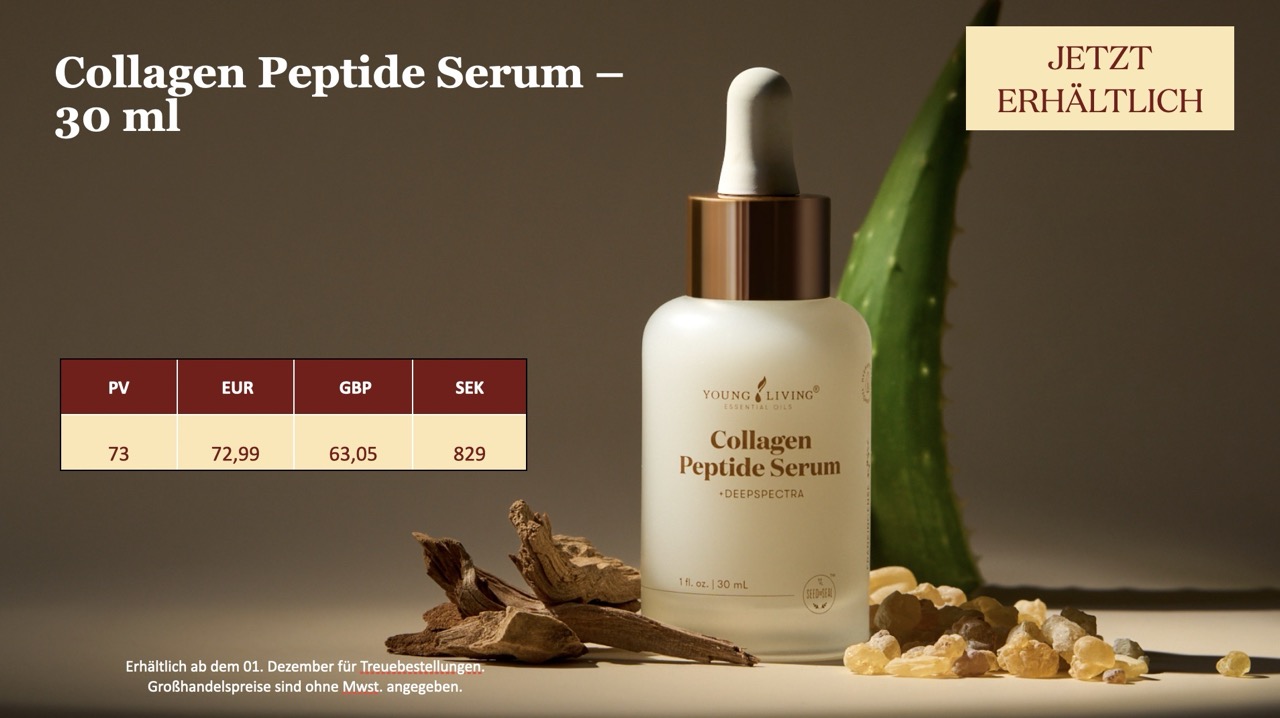 Screenshot PV und Promo August 2025