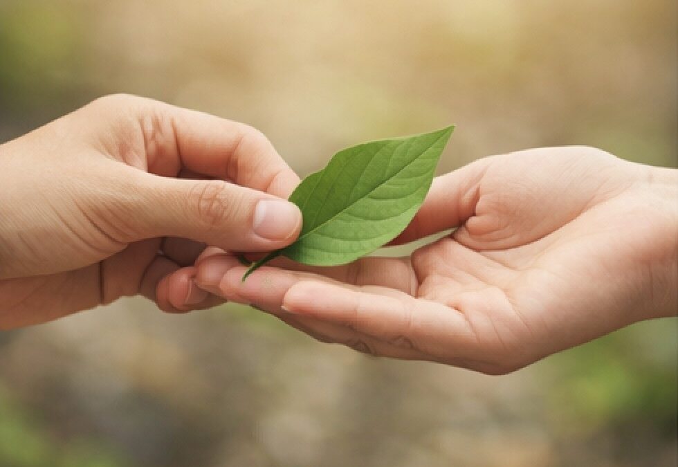 Ich empfehle, also verdiene ich mit – Warum Provision kein Grund für Misstrauen ist