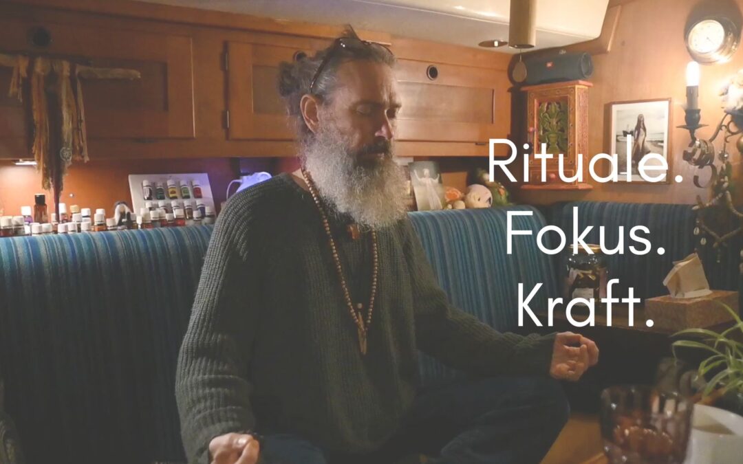 Youtube Savikunterbunt – Rituale