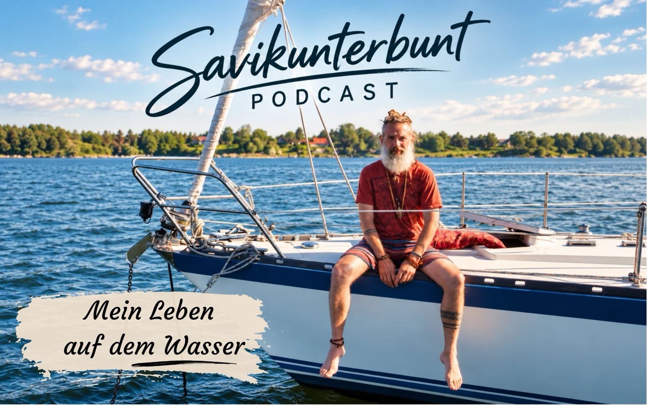 #1 Ein neues Kapitel – mein Leben auf dem Wasser